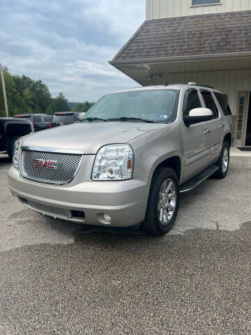 2007 GMC Yukon for sale at Austin's Auto Sales in Grayson KY