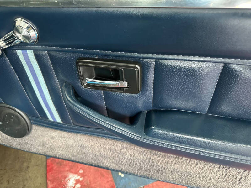 1980 Chevrolet Camaro