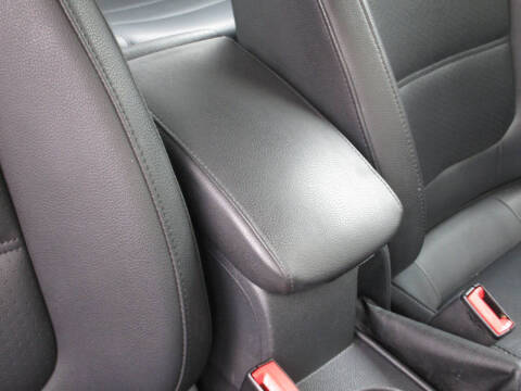 2013 Volkswagen Jetta SE PZEV