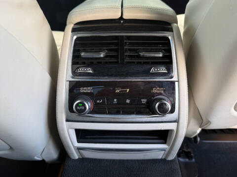 2016 BMW 7 Series 740i