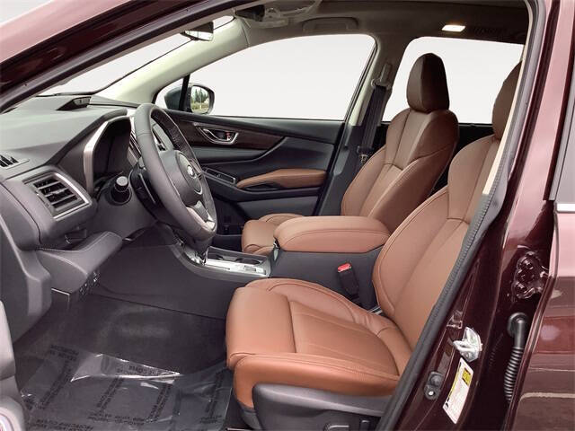 2026 Subaru Ascent Touring