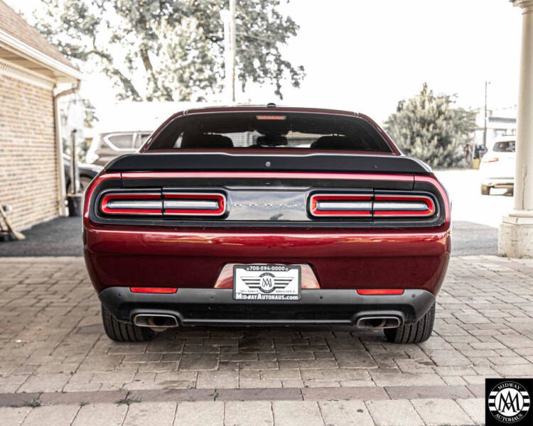 2023 Dodge Challenger GT
