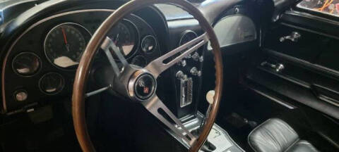 1965 Chevrolet Corvette