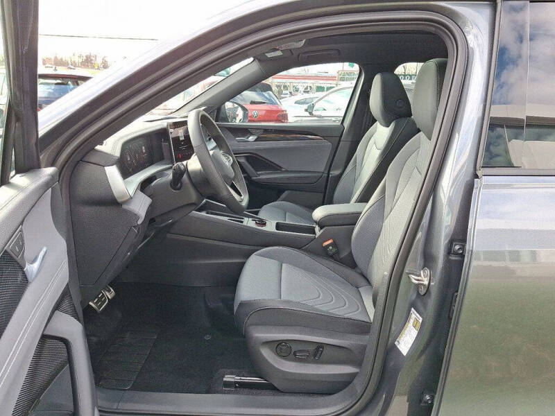 2026 Volkswagen Tiguan SE R-Line Black 4Motion