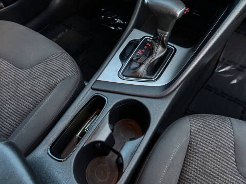 2018 Kia Niro LX