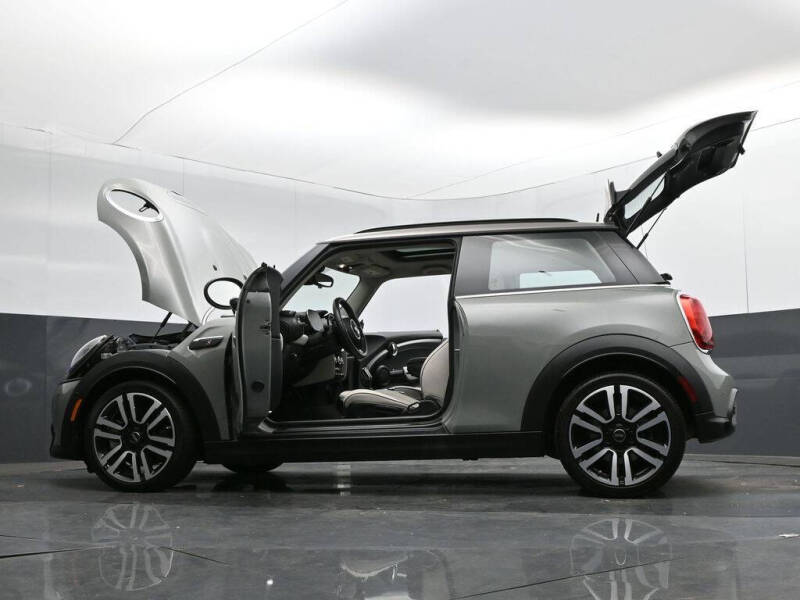 2023 MINI Hardtop 2 Door Cooper S