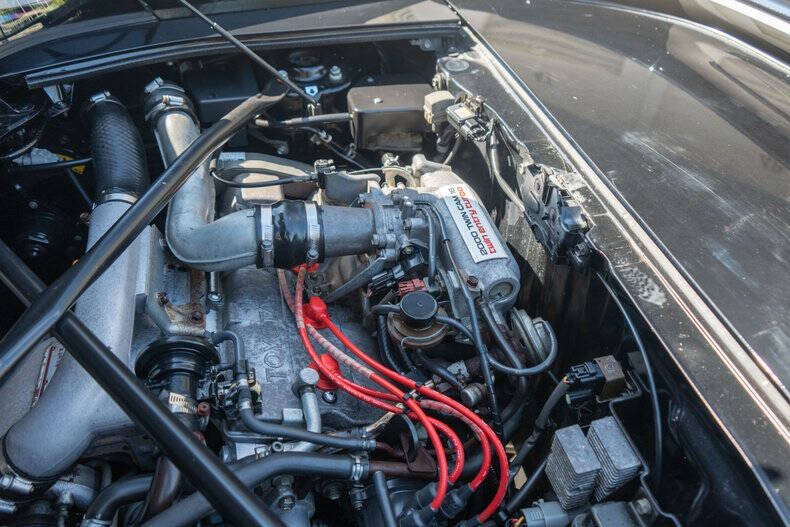 1991 Toyota MR2
