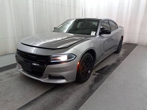 2018 Dodge Charger for sale at Mega Auto Sales in Wenatchee WA