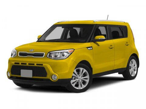 2015 Kia Soul for sale at WOODY'S AUTOMOTIVE GROUP in Chillicothe MO