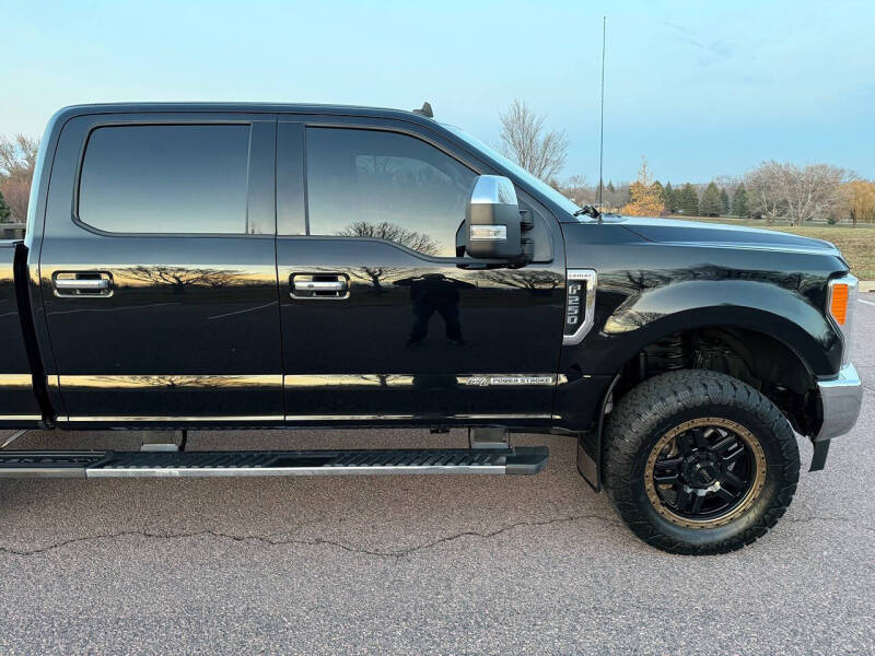 2019 Ford F-250 Super Duty Lariat