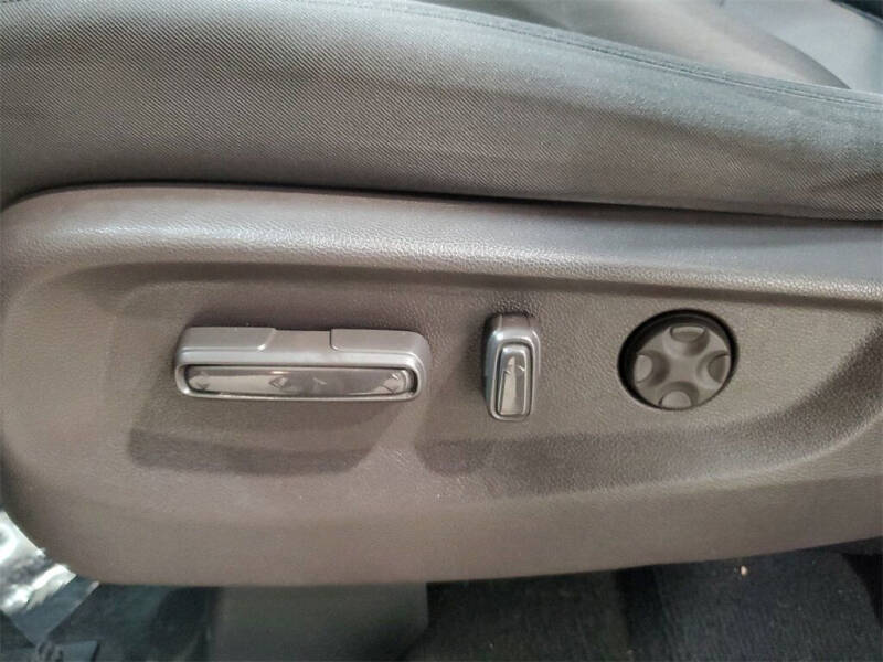 2020 Honda Odyssey EX