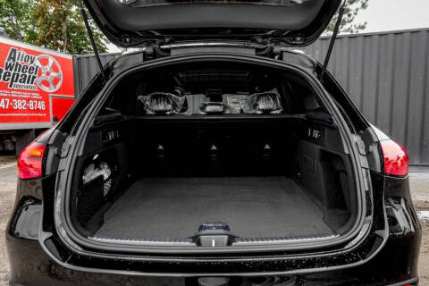 2025 Mercedes-Benz GLC GLC 300 4MATIC