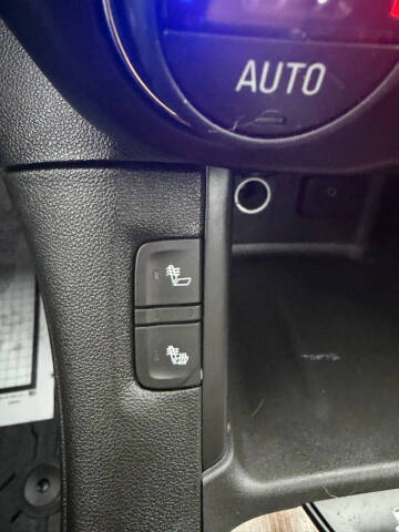 2018 GMC Acadia SLE-2