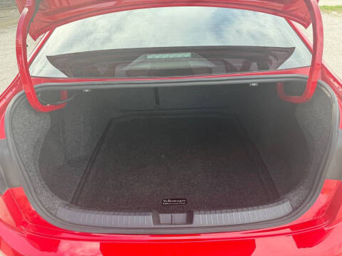 2021 Volkswagen Jetta SE