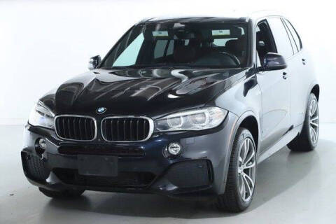 2017 BMW X5 for sale at Tony's Auto World in Cleveland OH