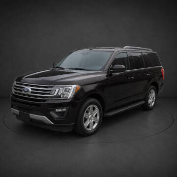 2021 Ford Expedition XLT