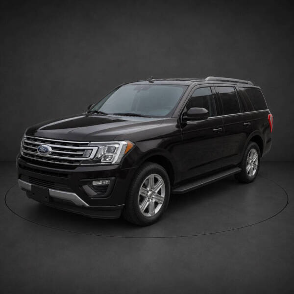 2021 Ford Expedition XLT