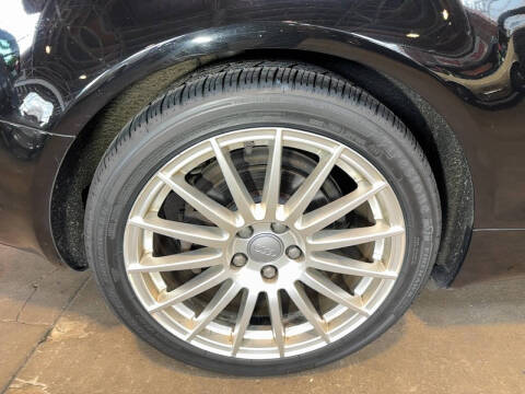 2009 Audi A4 3.2 quattro