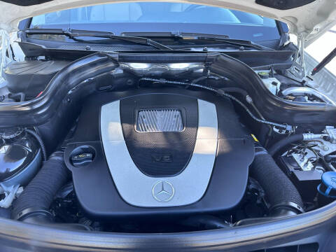 2012 Mercedes-Benz GLK GLK 350 4MATIC