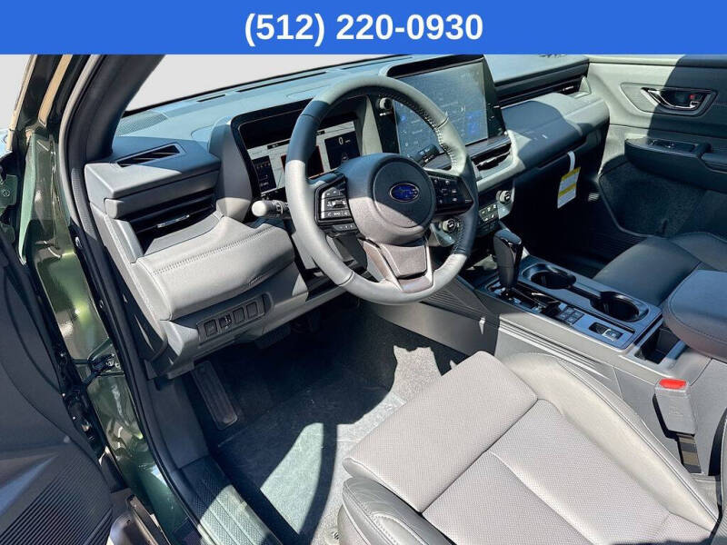 2026 Subaru Outback Touring