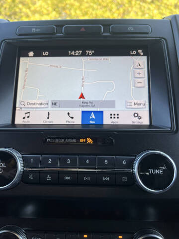 2019 Ford Expedition MAX XLT