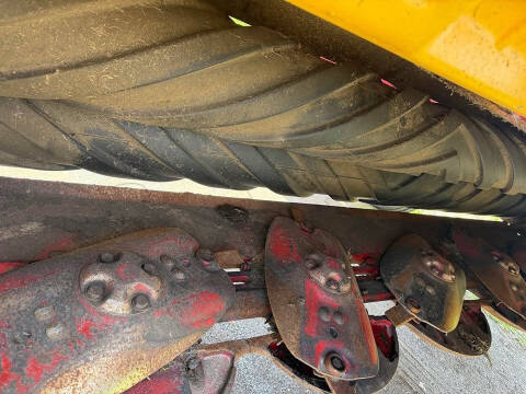 2023 New Holland Discbine 312 Plus