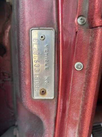 1966 Chrysler Newport