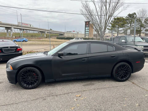 2014 Dodge Charger for sale at Car Outlet Inc. in Portsmouth VA