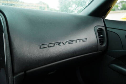 2011 Chevrolet Corvette