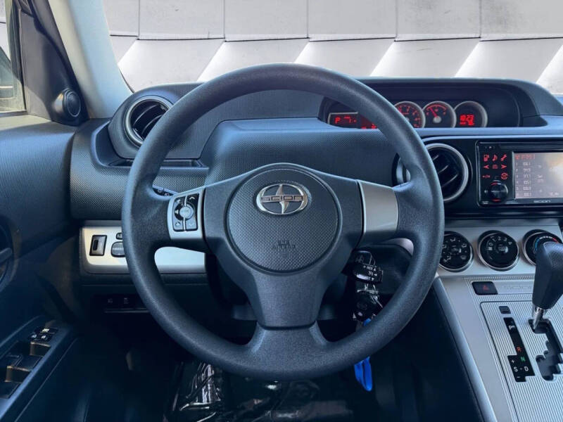 2012 Scion xB