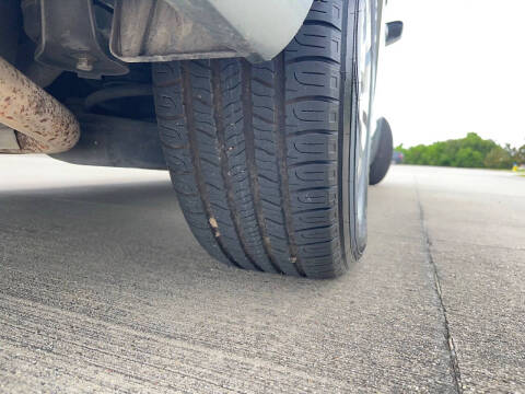 2005 Honda Odyssey EX