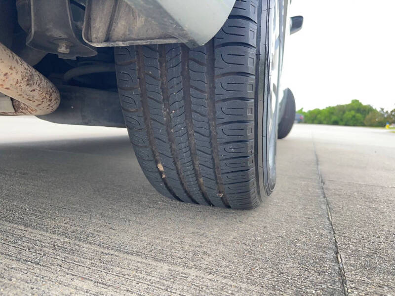 2005 Honda Odyssey EX