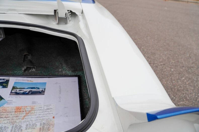 1978 Pontiac Macho Trans Am