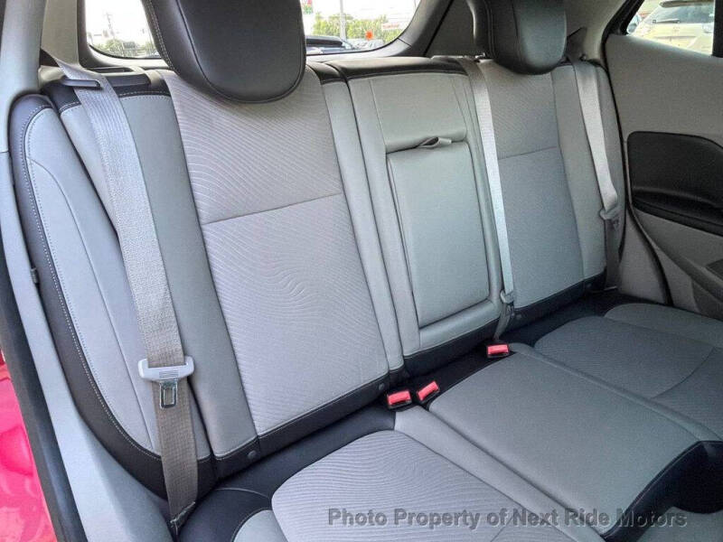 2014 Buick Encore Convenience