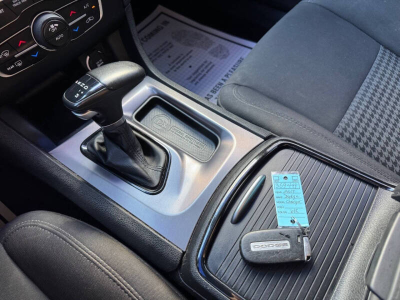 2019 Dodge Charger R/T