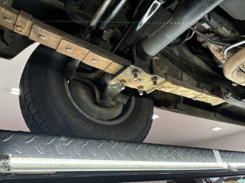 1988 Jeep Grand Wagoneer