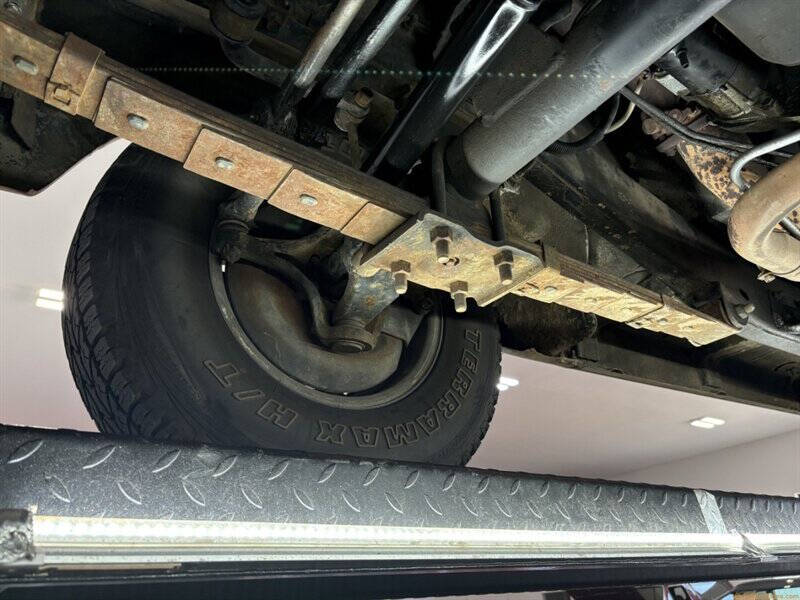 1988 Jeep Grand Wagoneer