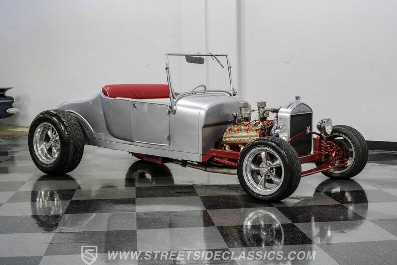 1927 Ford Model T