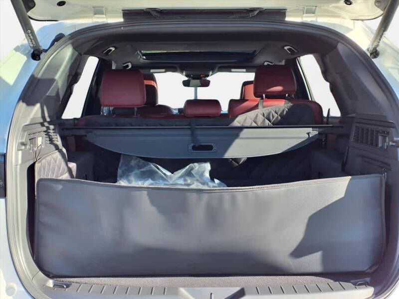 2025 Mazda CX-70 3.3 Turbo S Premium