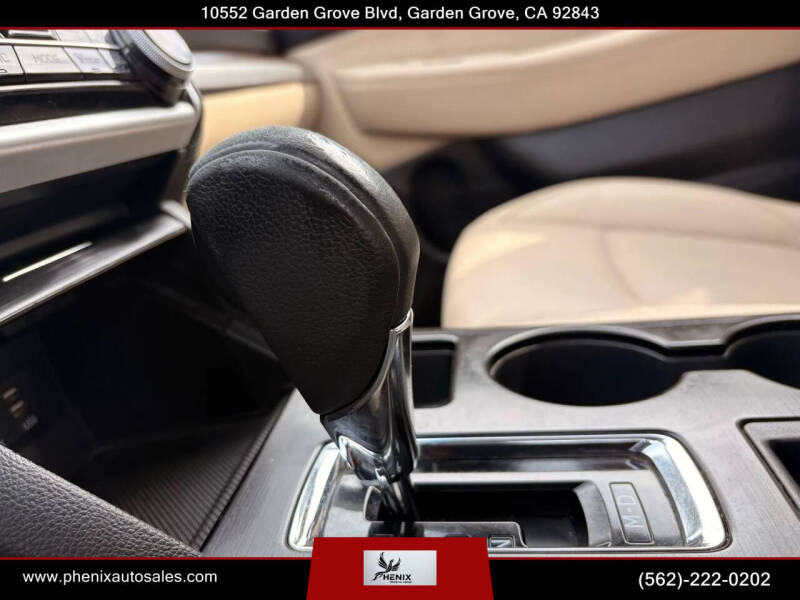 2018 Subaru Outback 3.6R Limited