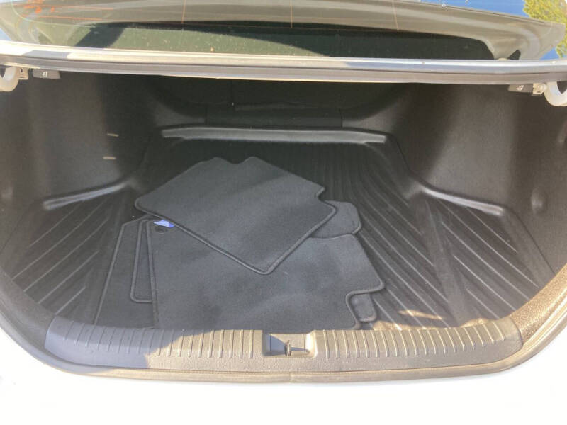 2023 Honda Accord Hybrid