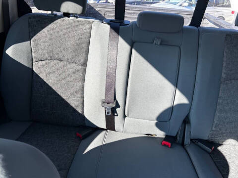 2013 RAM 1500 Outdoorsman