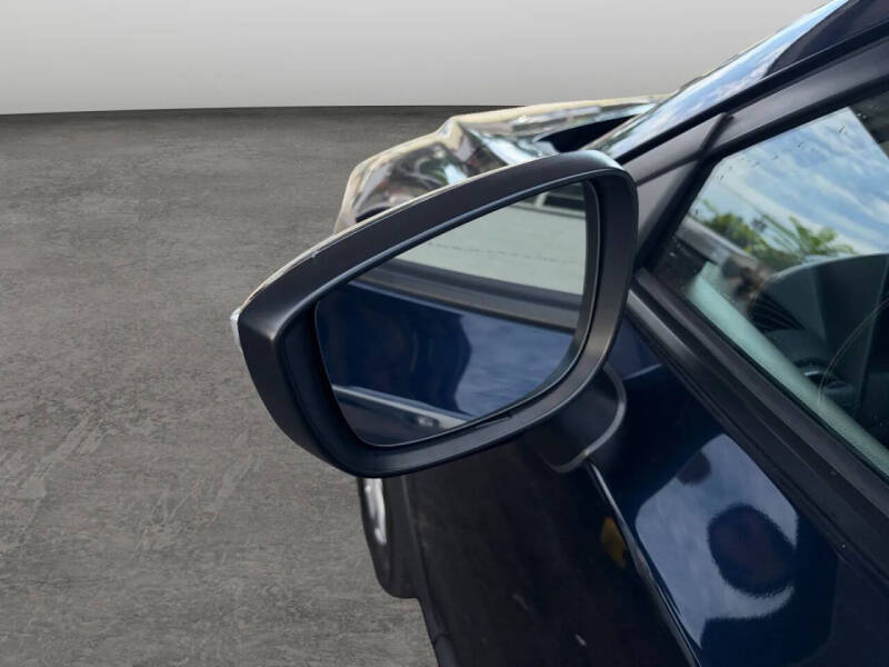 2019 Mazda CX-3 Sport