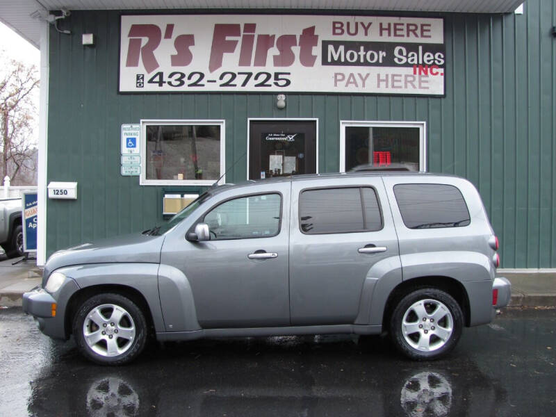 2007 Chevrolet HHR For Sale - Carsforsale.com®