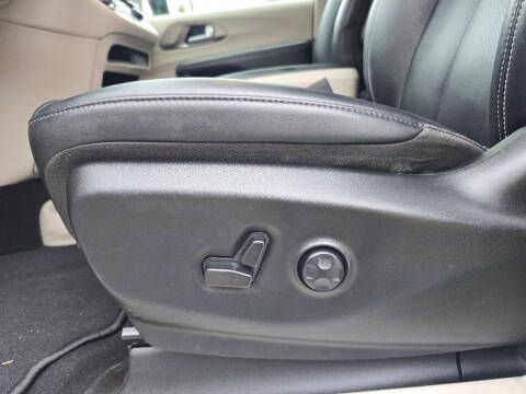 2024 Chrysler Pacifica Plug-In Hybrid