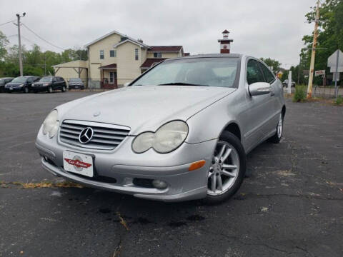 Mercedes Benz C Class For Sale In Kenosha Wi Your Car Source