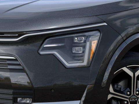 2026 Kia Niro SX