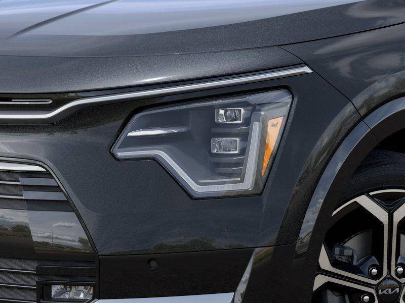 2026 Kia Niro SX