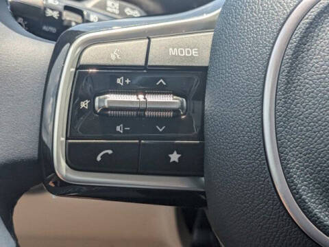 2025 Kia Carnival SX