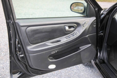 2002 Nissan Maxima SE